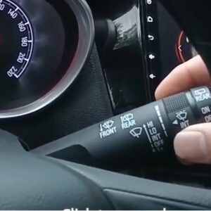 Gạt mưa INT GM Full box