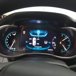 Đồng Hồ ODO điện tử cho FADIL